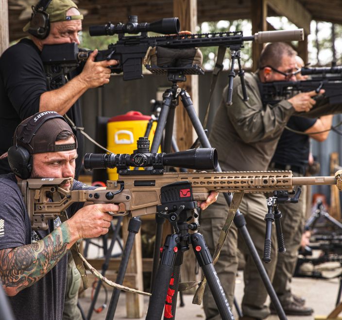 MDS online training platform