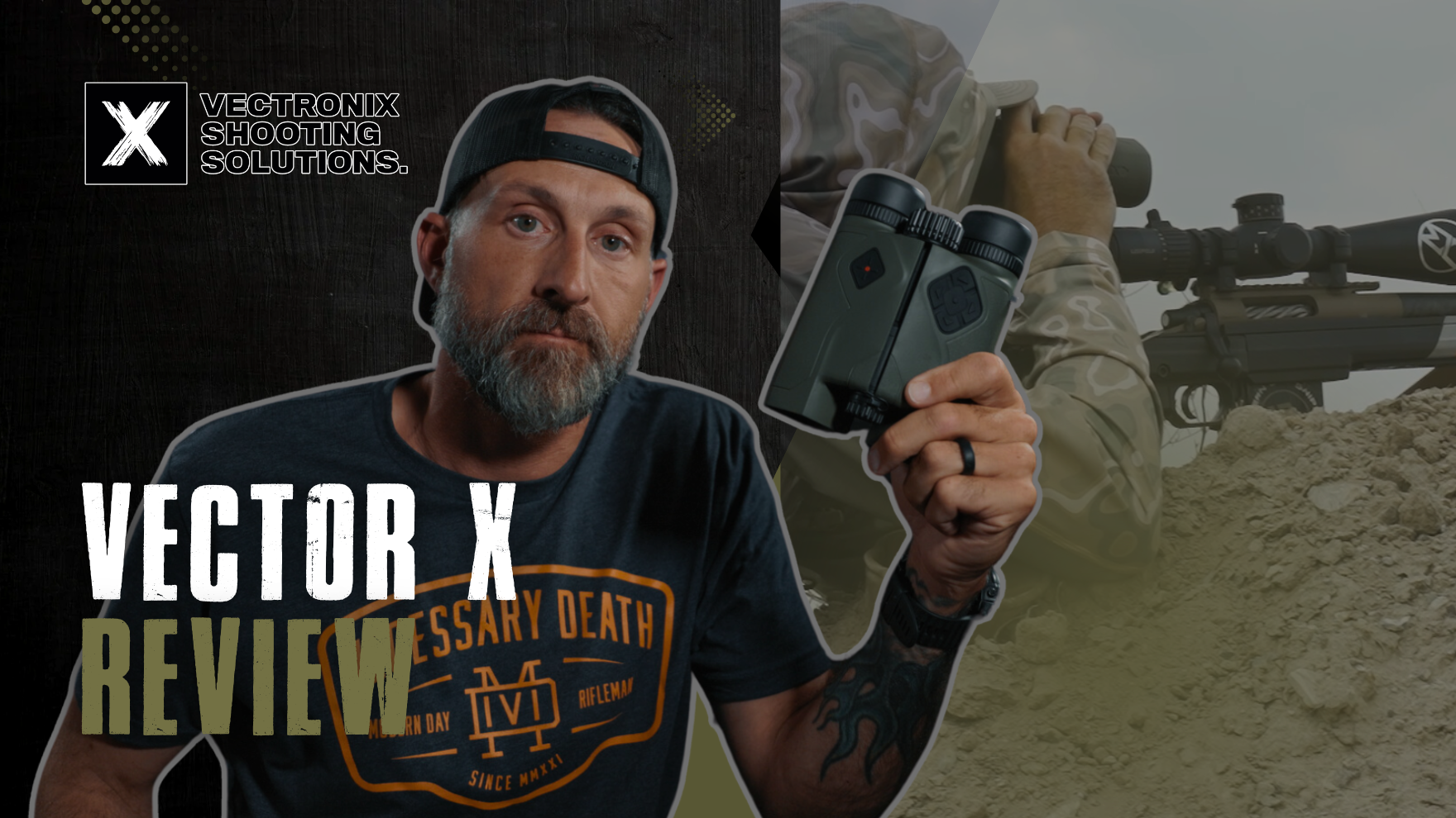 Positional shooting techniques